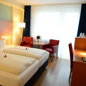 Hotel National Düsseldorf
