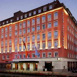 Hotel Eden Wolff Munich