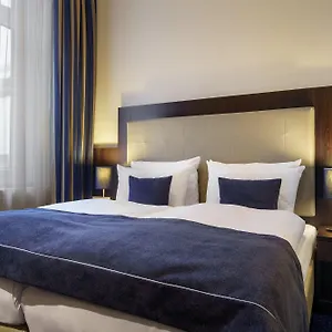 Novum Continental Hauptbahnhof Hotel