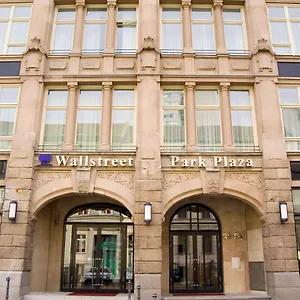 Hotel Park Plaza Wallstreet Mitte Berlin