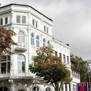 Hotel Sleephotels Casino
