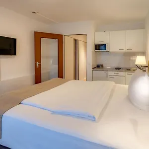 Hotel Downtown Vi Vadi Munich
