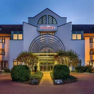 Hotel Moevenpick Muenchen-airport Hallbergmoos