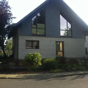 Apartment Ursula Eck Bergisch Gladbach