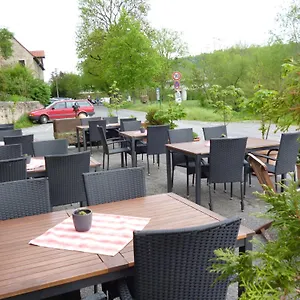 Hotel Hotel-gasthof-schiff Winterhausen