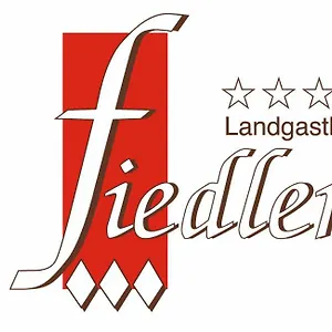 Hotel Landgasthof Fiedler Dietersheim