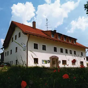 Guest house Zum Kirchenwirt Kirchdorf am Inn