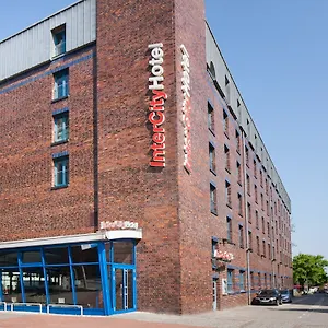 Intercityhotel Altona Otel