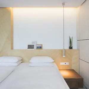 Hotel Creativhotel Luise Erlangen