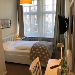 Fresena Im Dammtorpalais *** Hamburg-Harburg