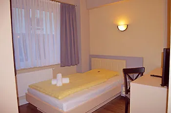 Hotel Jeta Hamburg