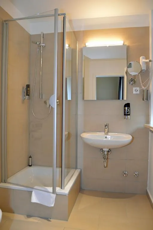 Hotel Jeta Hamburg