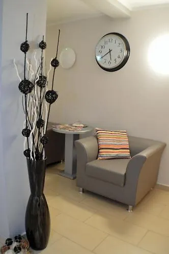 Hotel Jeta Hamburg