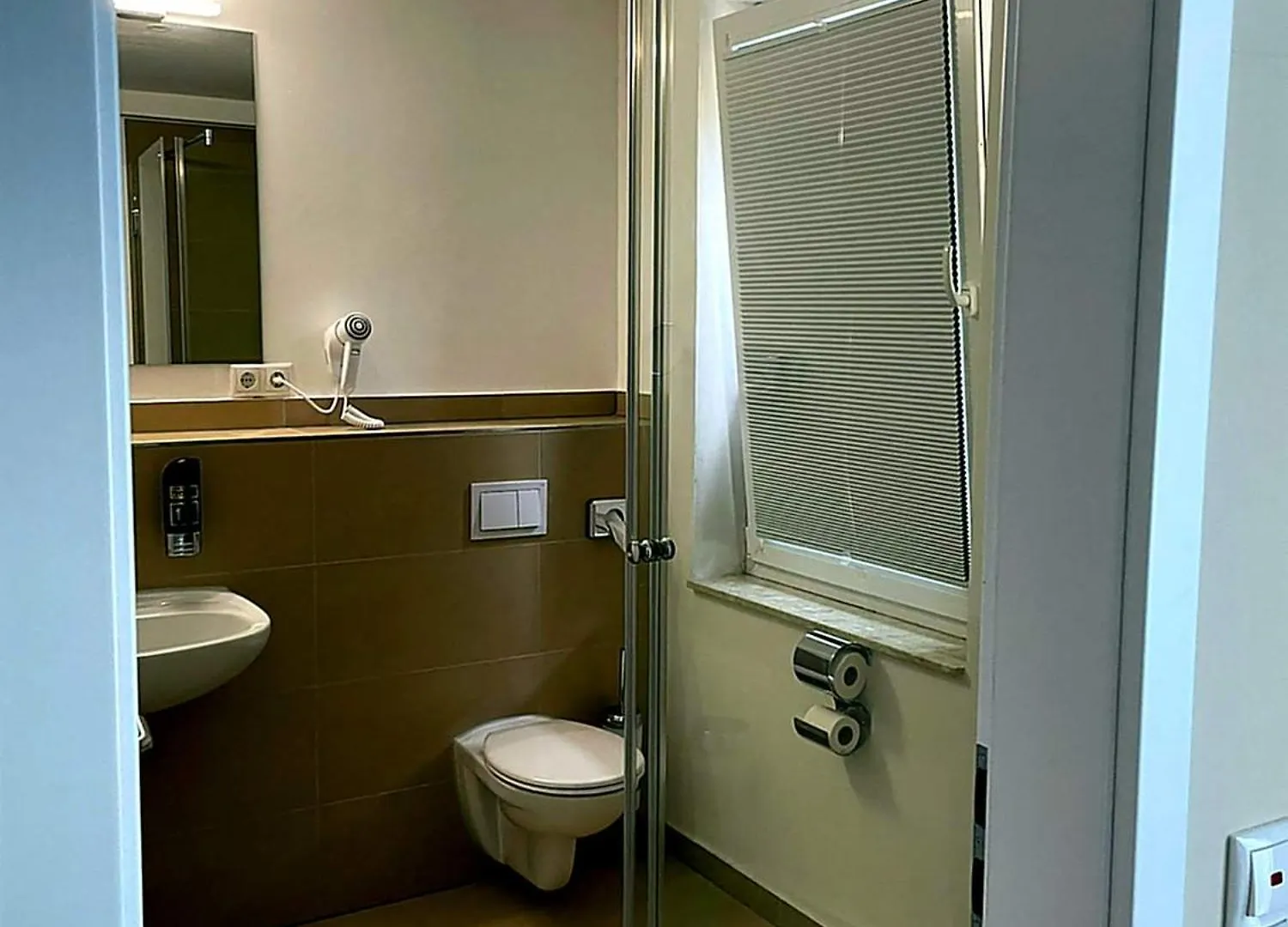 Hotel Jeta هامبورغ