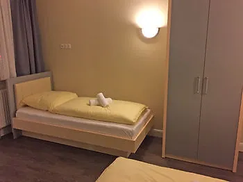 Hotel Jeta Hamburgo 3*,  Alemania