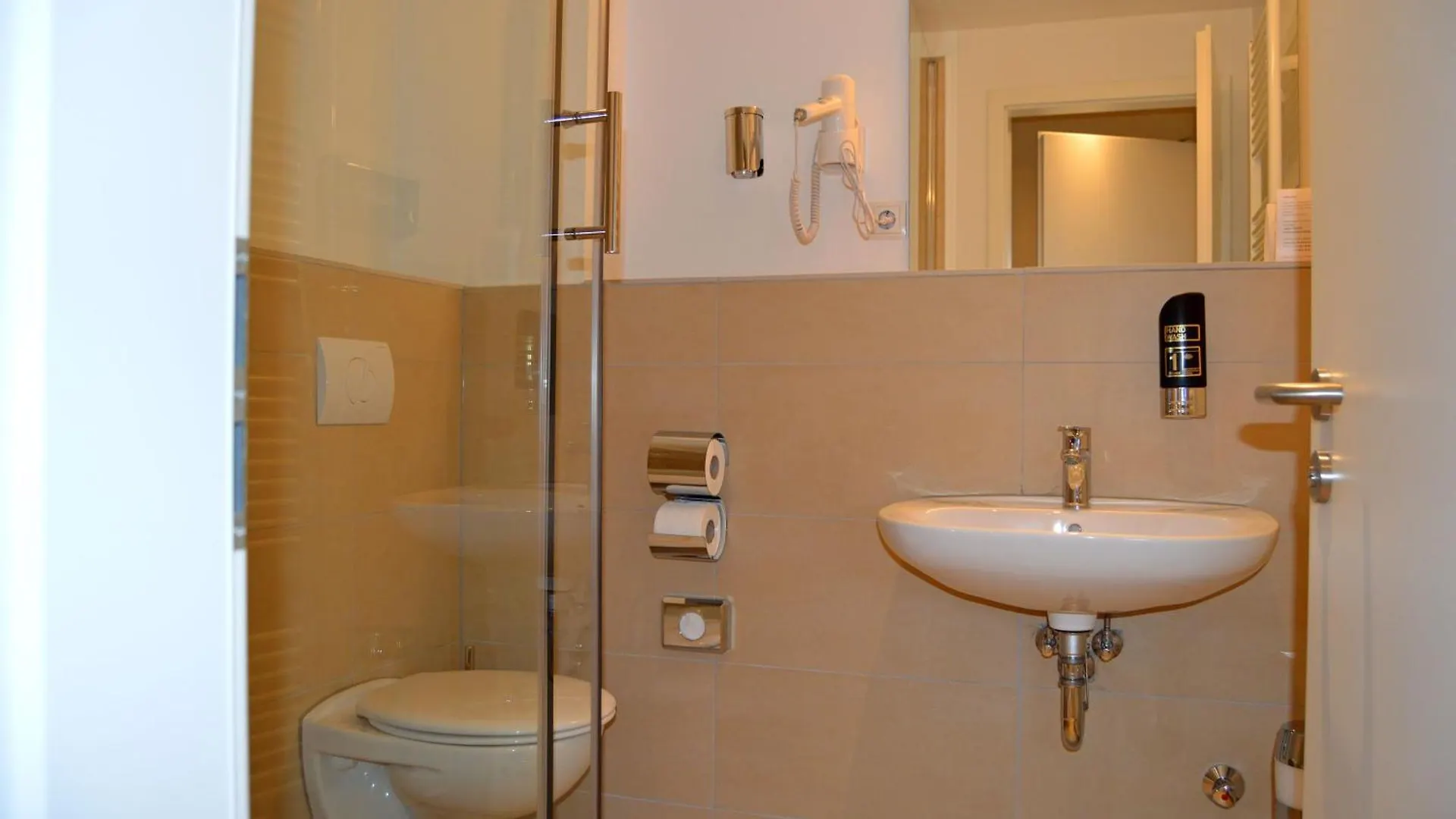 Hotel Jeta Hamburg