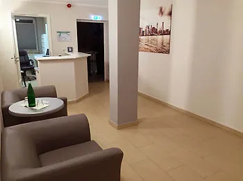Hotel Jeta Hamburg