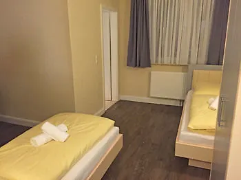 Hotel Jeta Hamburg