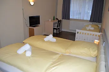Hotel Jeta Hamburg