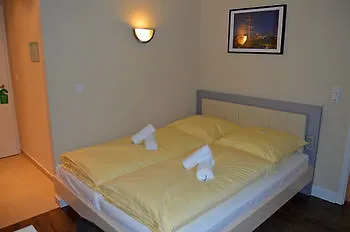 ***  Hotel Jeta Hamburg Germany