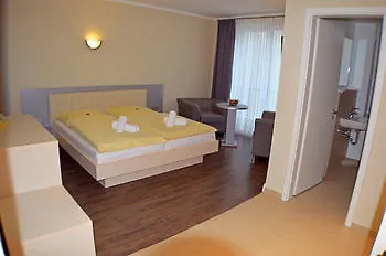 Hotel Jeta Hamburg