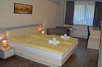 Hotel Jeta Hamburg