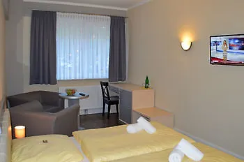 Hotel Jeta Hamburg