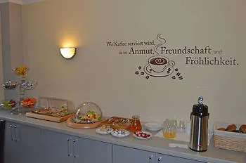 ***  Hotel Jeta Hamburg Germany