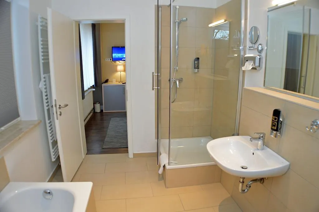 Hotel Jeta Hamburg