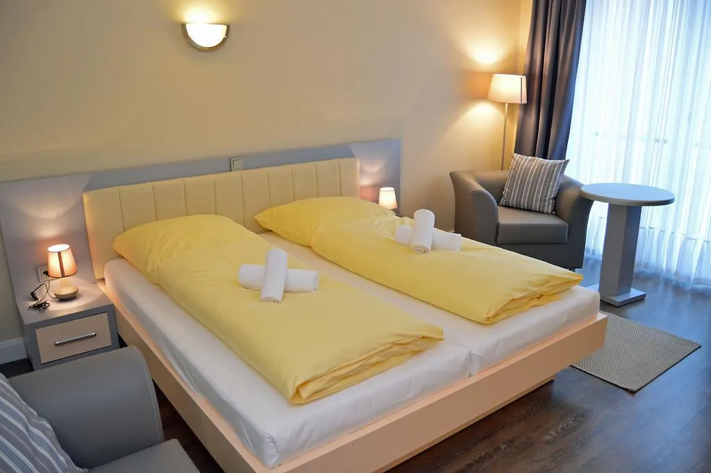 Hotel Jeta Hamburg
