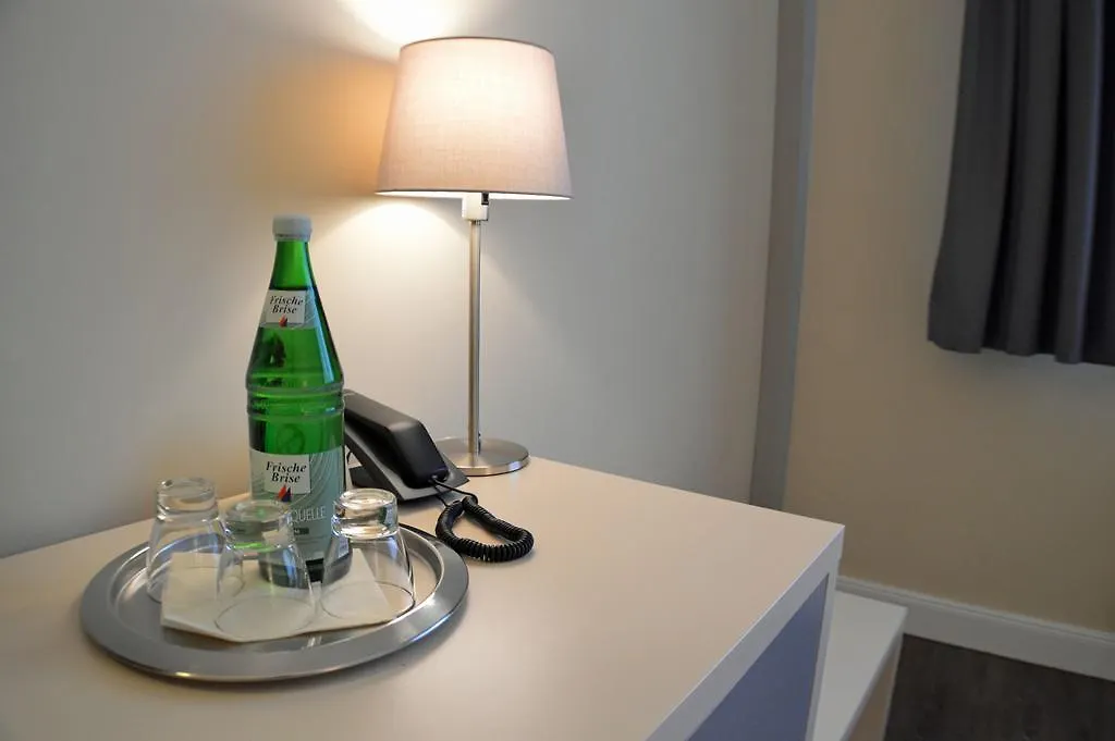 Hotel Jeta Hamburg