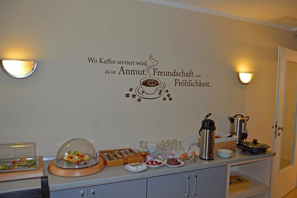 Hotel Jeta Hamburg