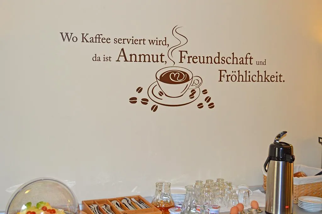 Hotel Jeta Hamburg