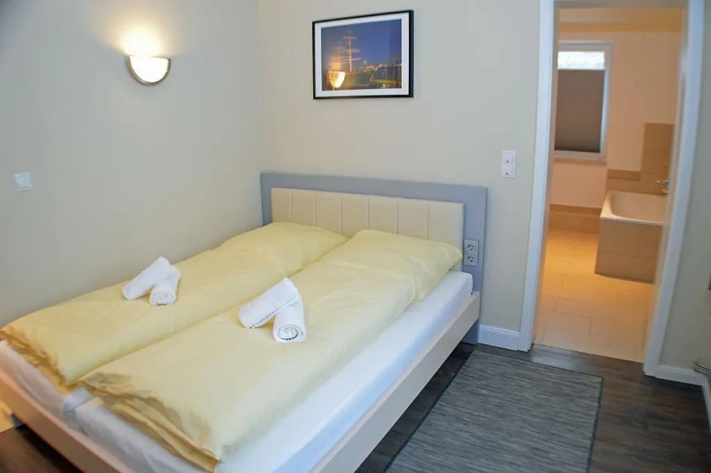 ***  Hotel Jeta Hamburg Germany