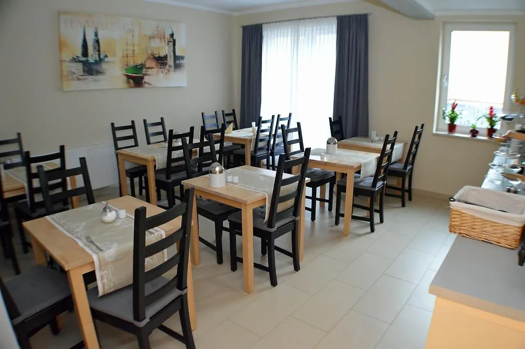 Hotel Jeta Hamburg