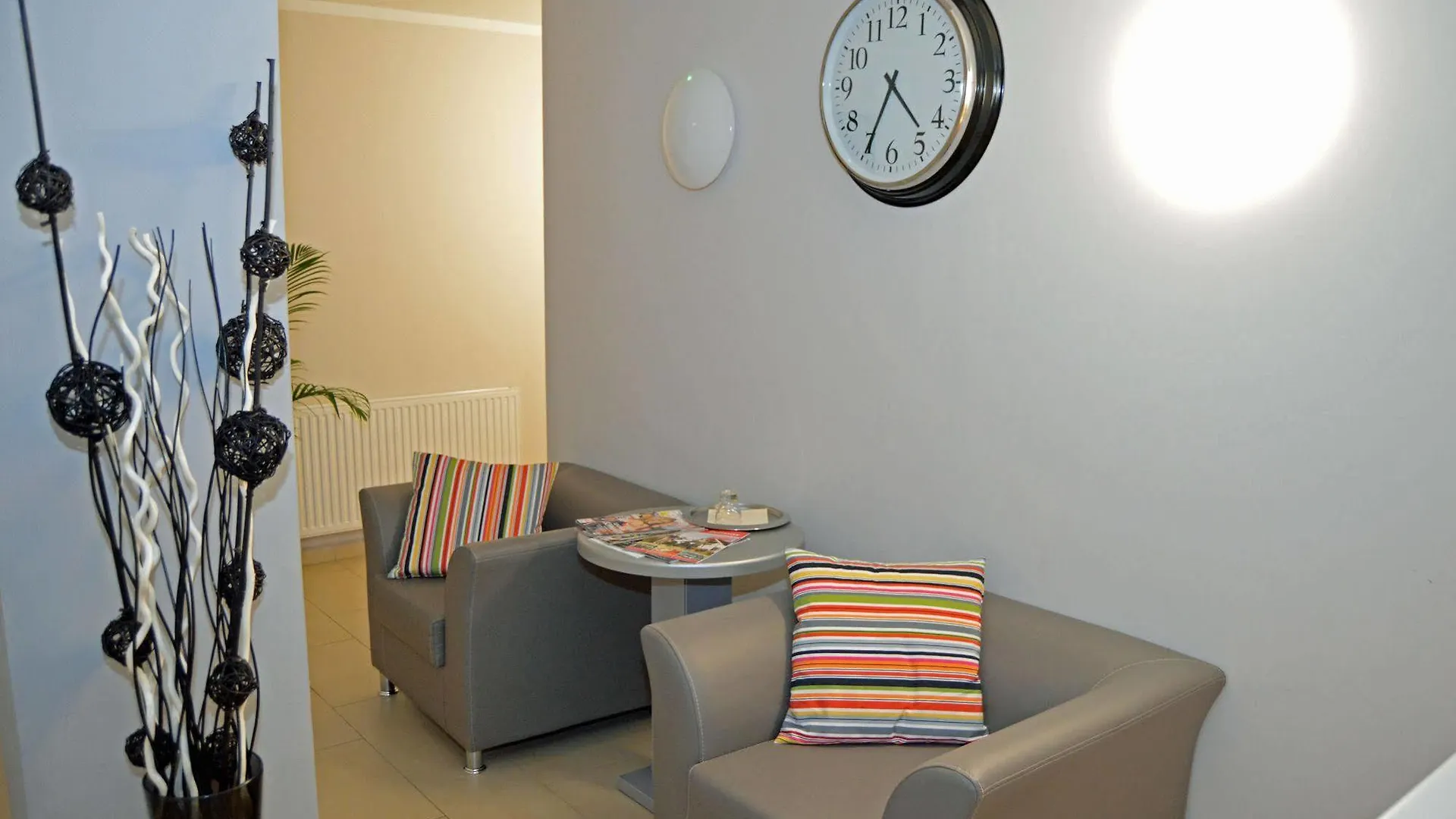 Hotel Jeta Hamburg 3*,  Germany