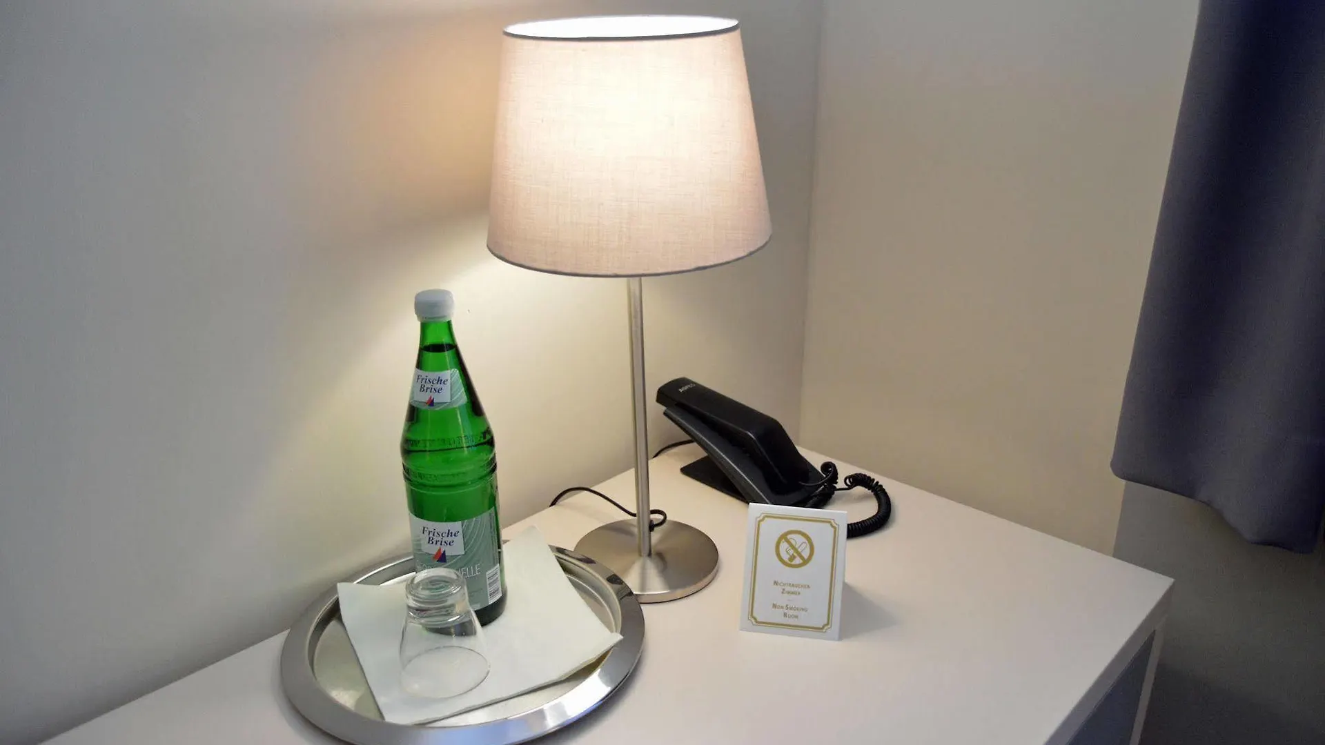 Hotel Jeta Hamburg