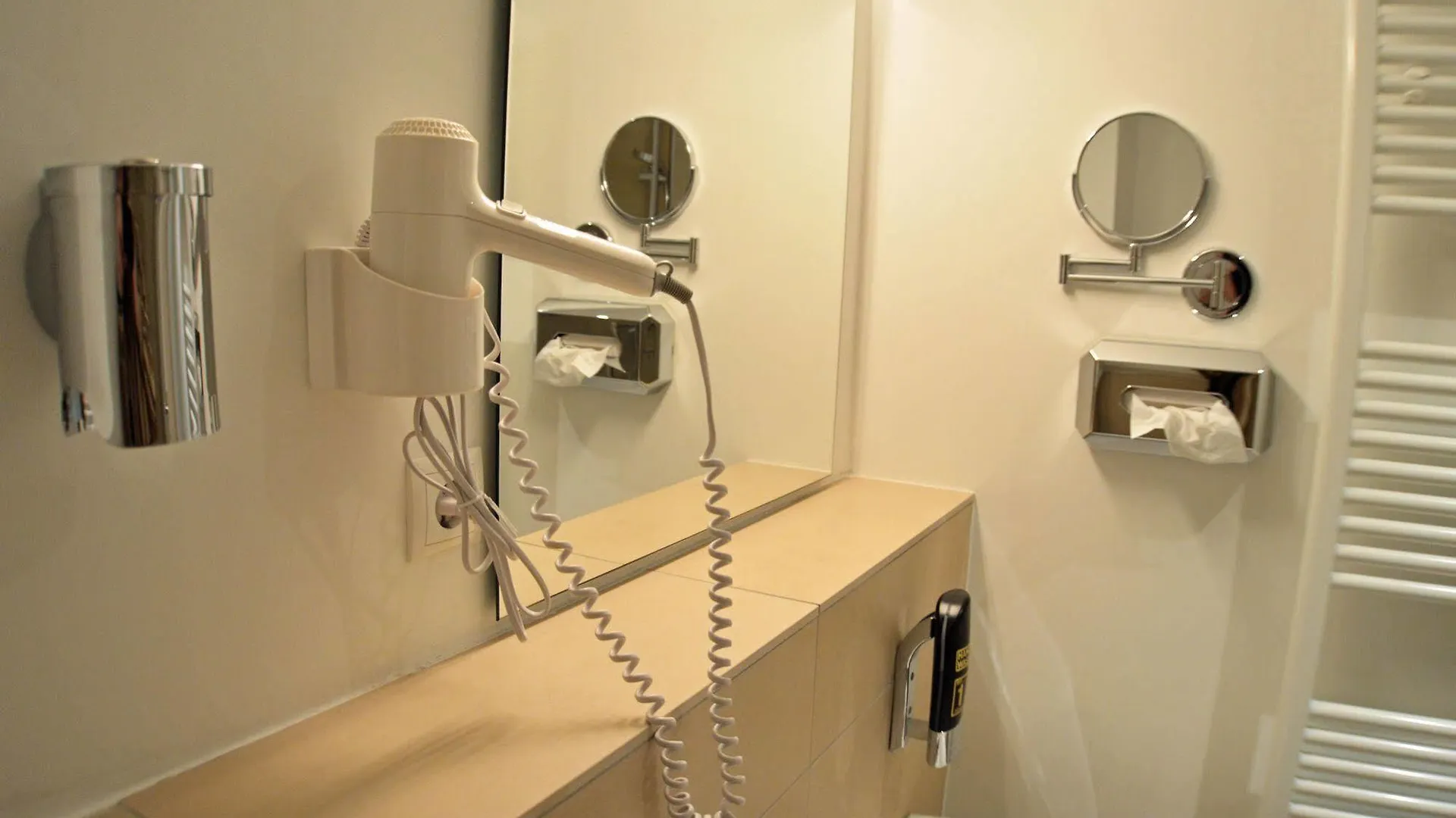 Hotel Jeta Hamburg