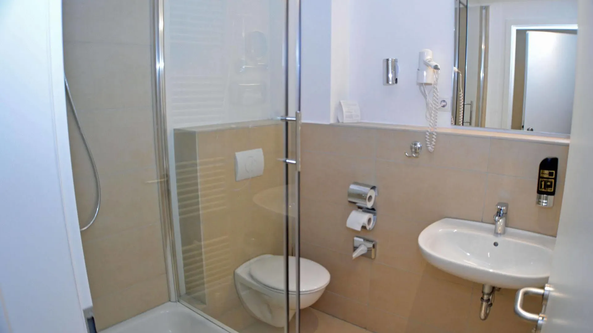 Hotel Jeta Hamburg