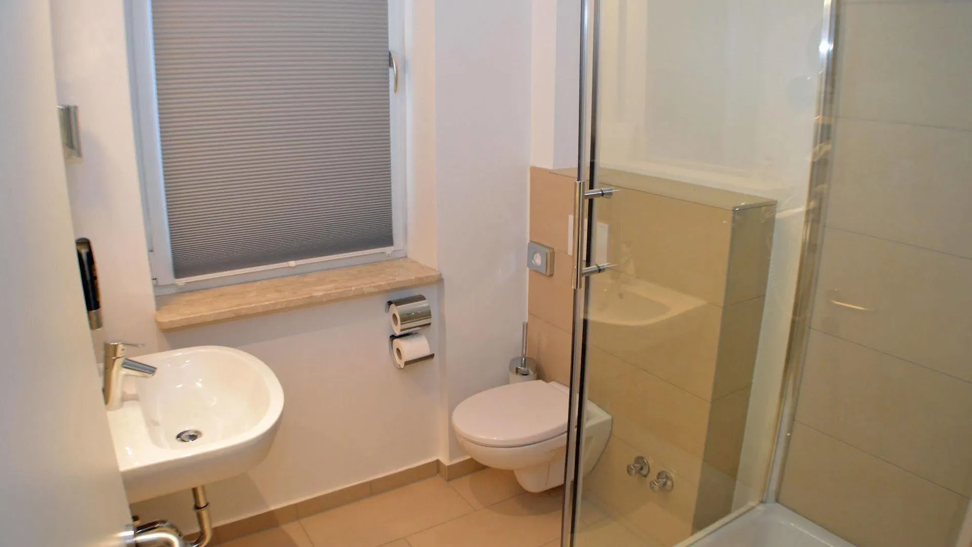 Hotel Jeta Hamburg Germany