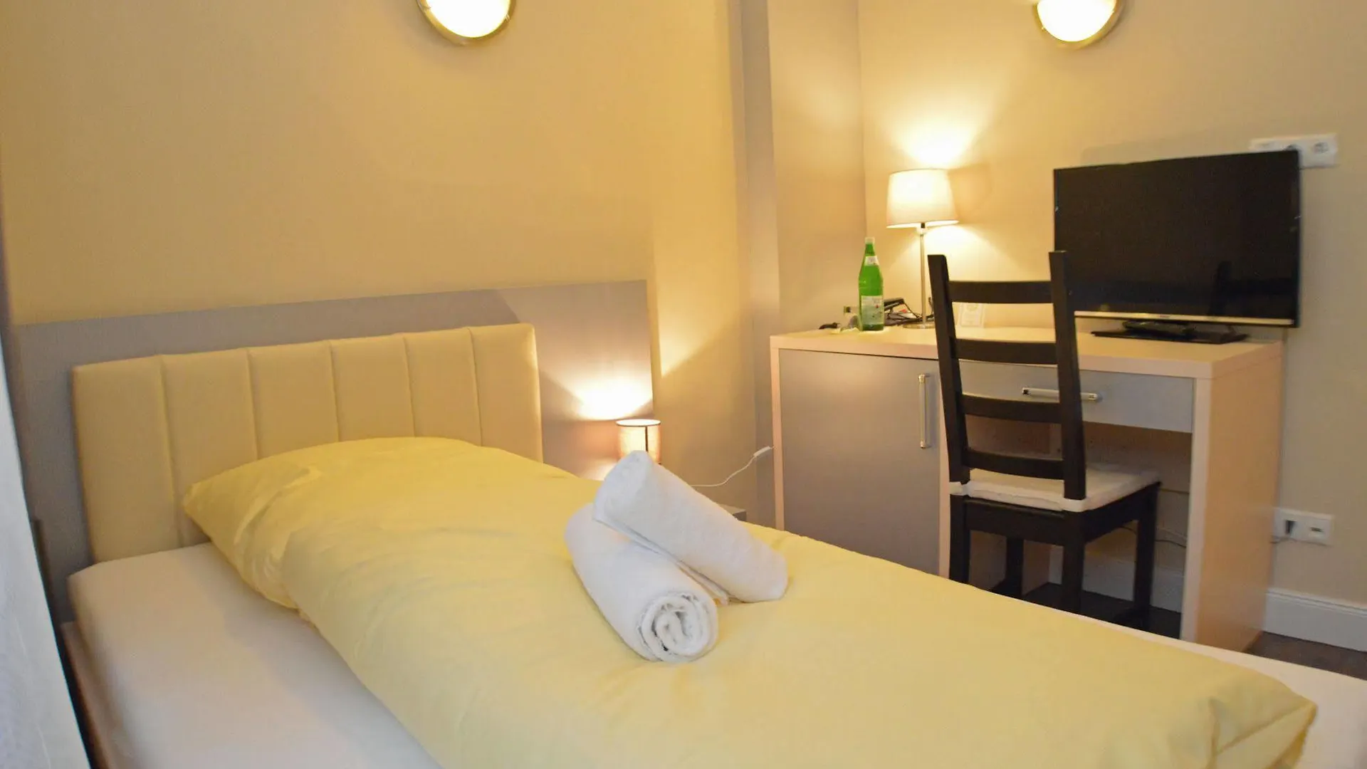 Hotel Jeta Hamburg