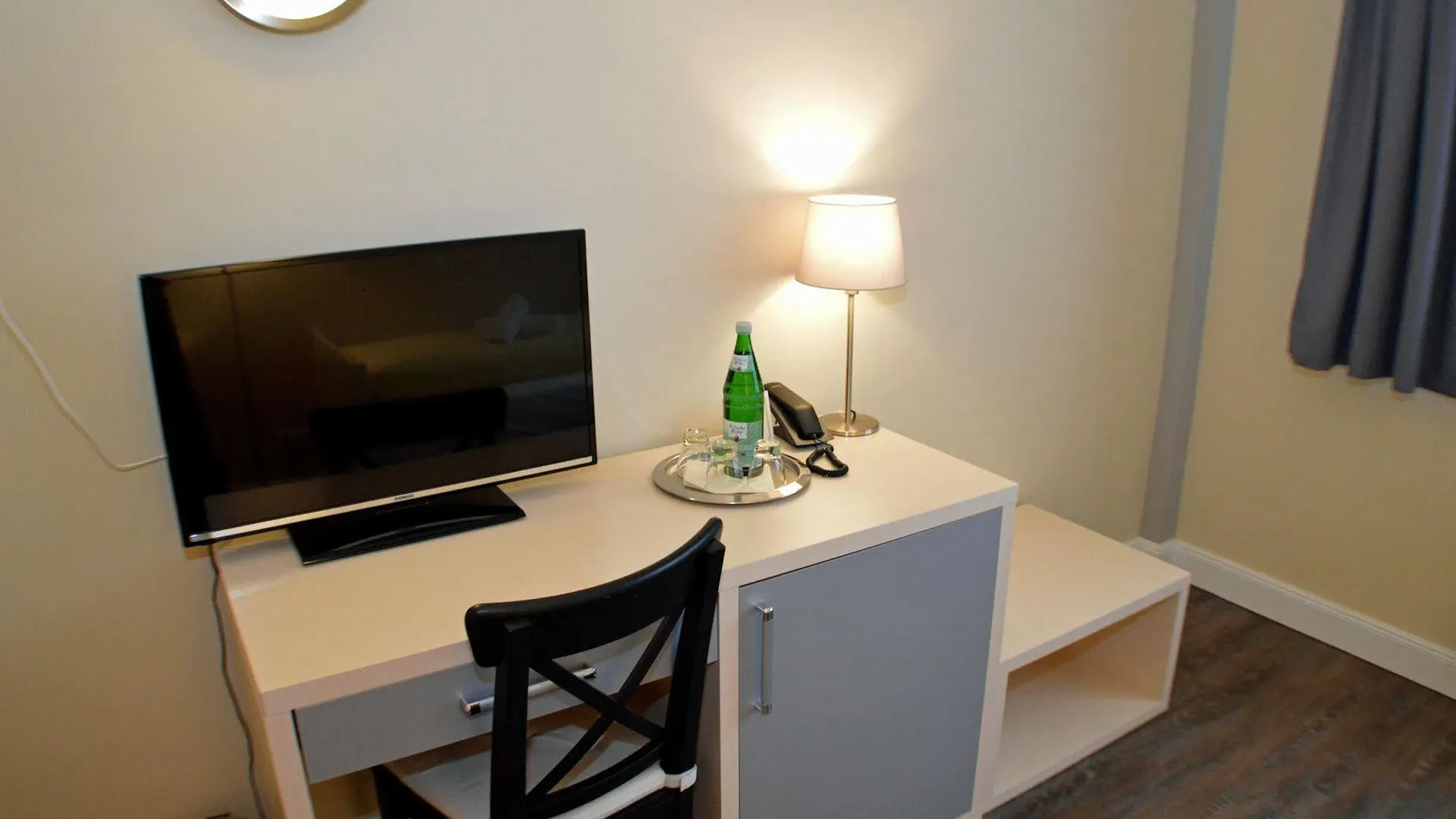 ***  Hotel Jeta Hamburg Germany