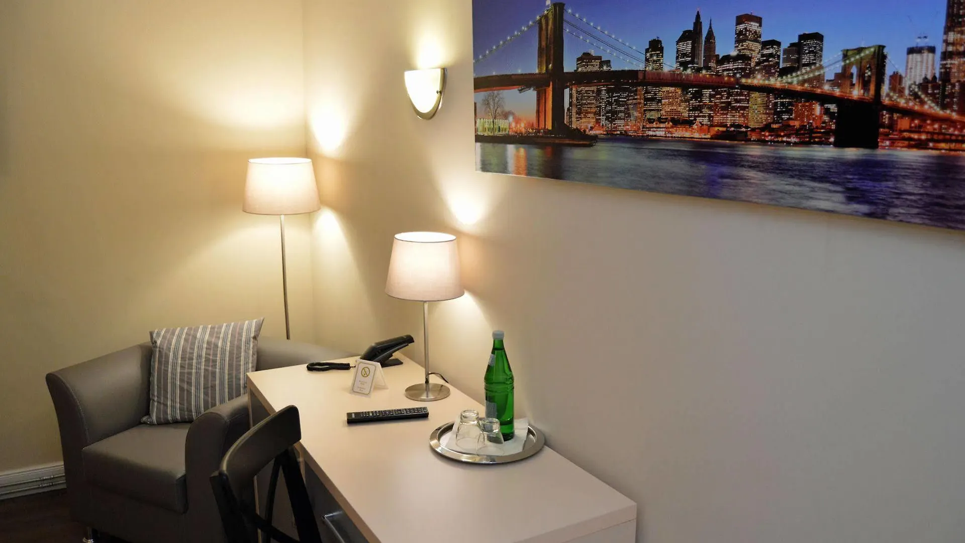 Hotel Jeta Hamburg