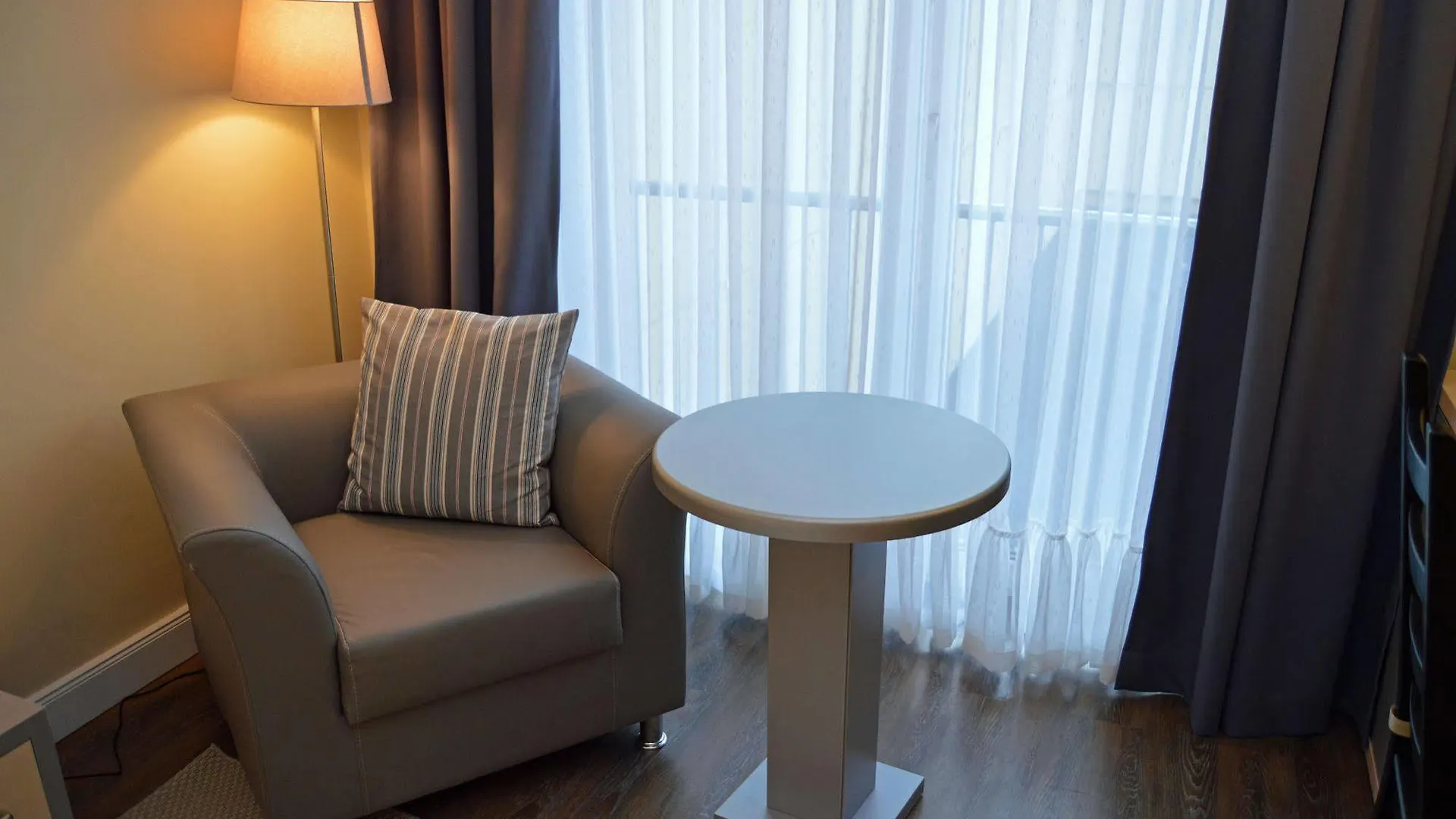 Hotel Jeta Hamburg