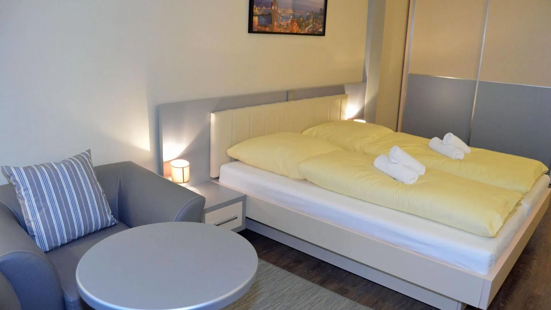 Hotel Jeta Hamburg