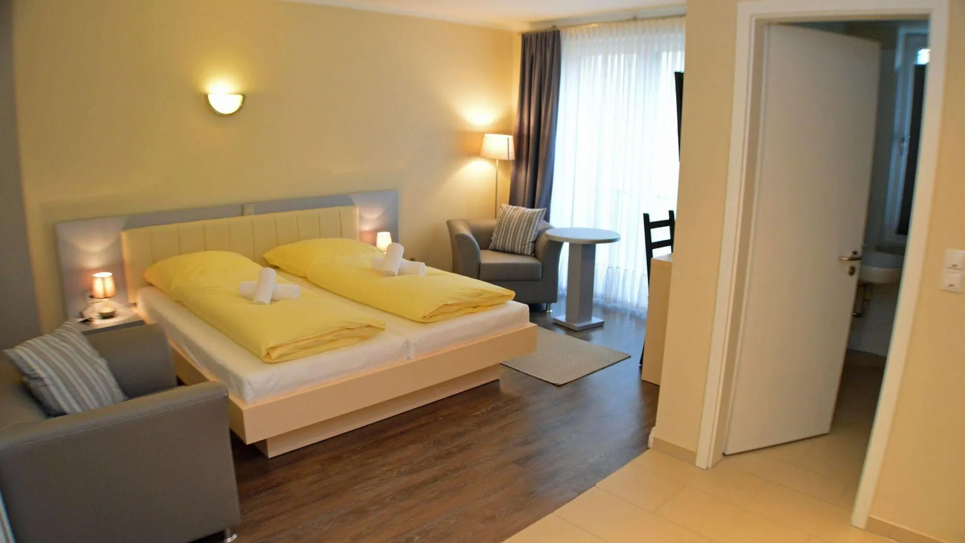 Hotel Jeta Hamburg